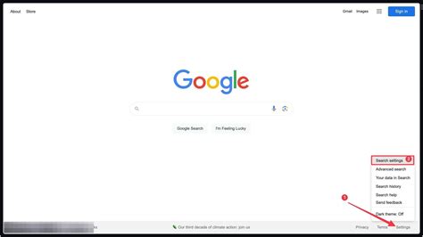 change google search country|change search location on google.